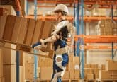 Exosquelettes : comment bien les intégrer ?